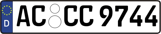 AC-CC9744