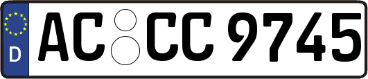 AC-CC9745