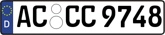 AC-CC9748