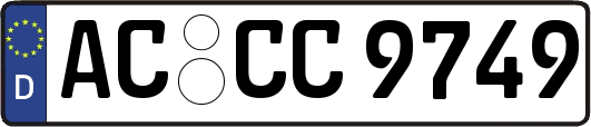 AC-CC9749