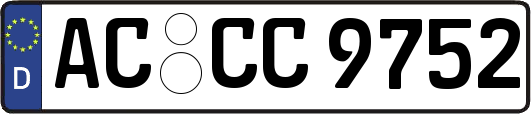 AC-CC9752