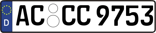 AC-CC9753