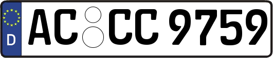 AC-CC9759