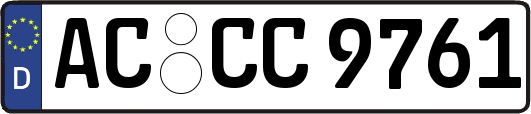 AC-CC9761