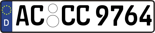 AC-CC9764