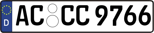 AC-CC9766