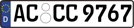 AC-CC9767