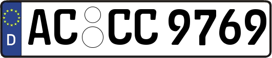 AC-CC9769