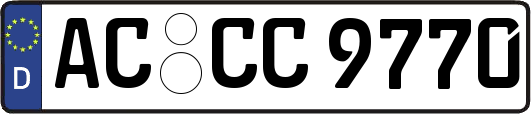 AC-CC9770