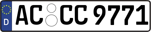 AC-CC9771