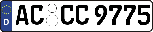 AC-CC9775