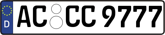 AC-CC9777