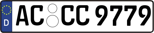 AC-CC9779