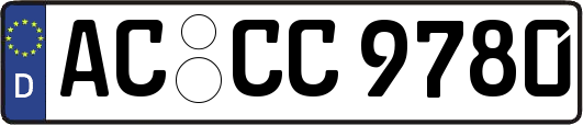 AC-CC9780