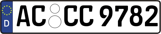 AC-CC9782