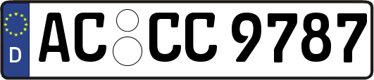 AC-CC9787