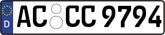 AC-CC9794