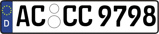 AC-CC9798