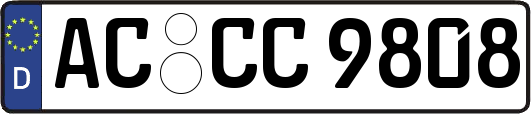 AC-CC9808