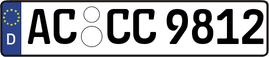AC-CC9812