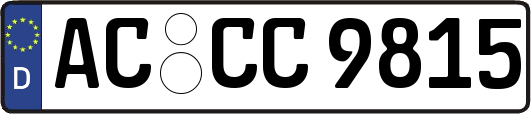 AC-CC9815