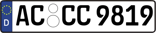 AC-CC9819