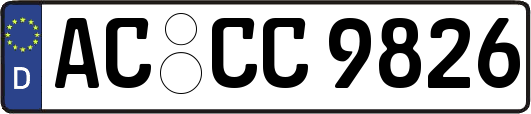 AC-CC9826