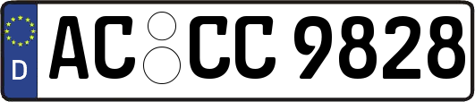 AC-CC9828