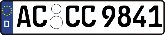 AC-CC9841