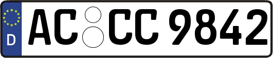 AC-CC9842