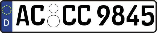 AC-CC9845