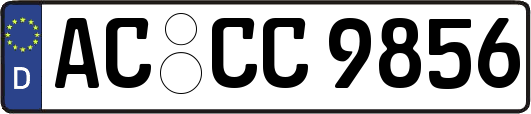 AC-CC9856