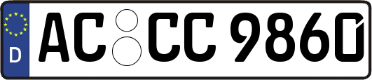 AC-CC9860