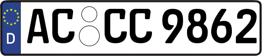 AC-CC9862
