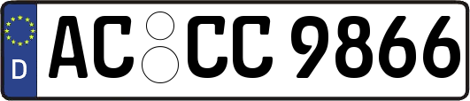 AC-CC9866