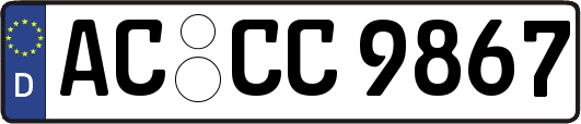 AC-CC9867