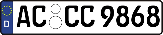 AC-CC9868