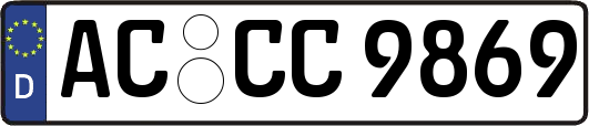AC-CC9869