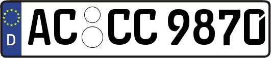 AC-CC9870