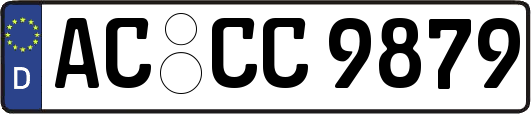 AC-CC9879