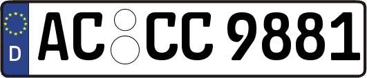 AC-CC9881