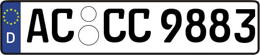AC-CC9883