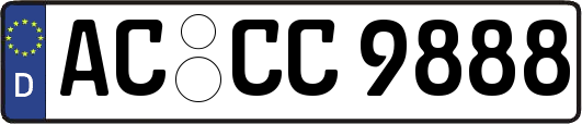 AC-CC9888