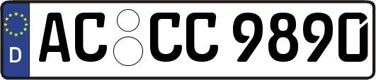 AC-CC9890