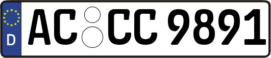 AC-CC9891