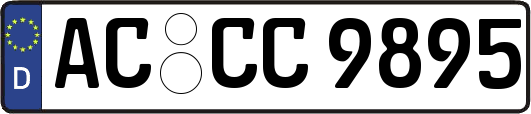 AC-CC9895