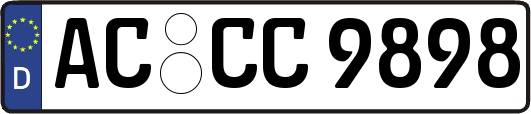 AC-CC9898