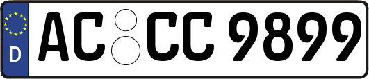 AC-CC9899