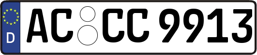 AC-CC9913