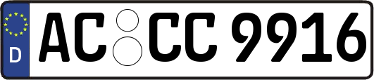 AC-CC9916